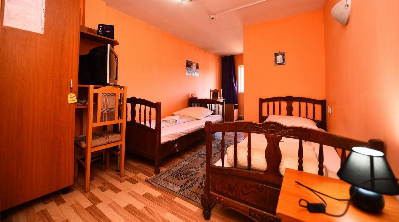 Pensiunea Dealul Viilor Deva Extérieur photo
