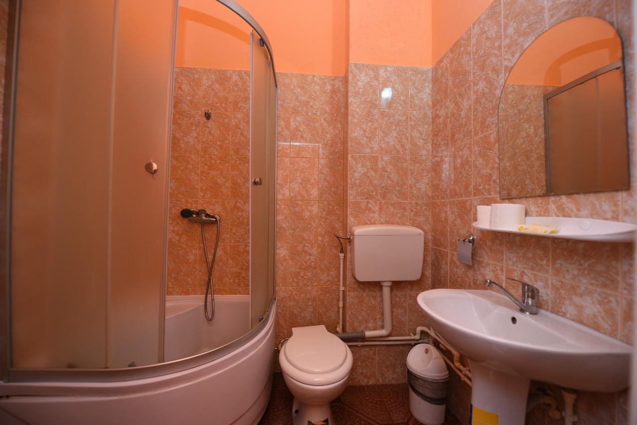 Pensiunea Dealul Viilor Deva Extérieur photo