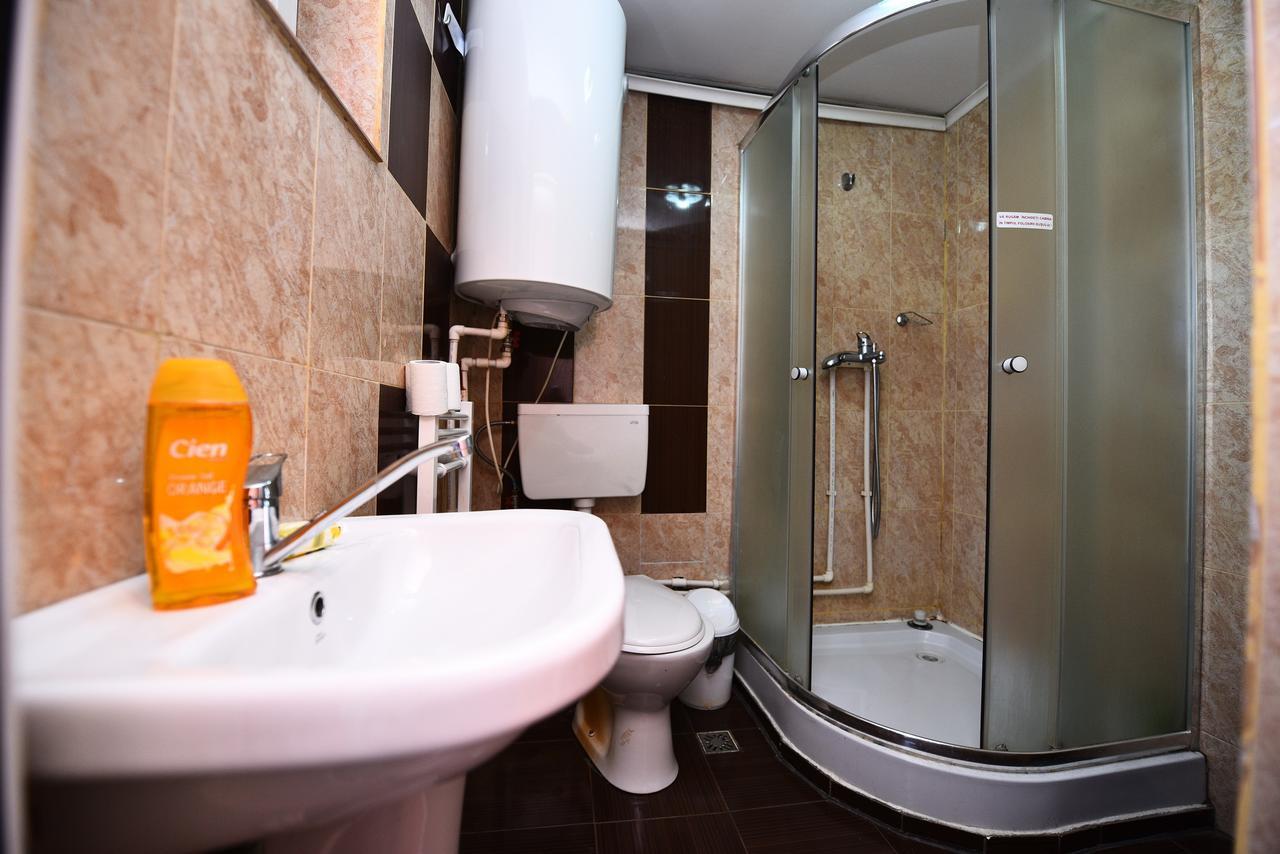 Pensiunea Dealul Viilor Deva Extérieur photo